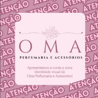 Oma Perfumaria e Acessrios