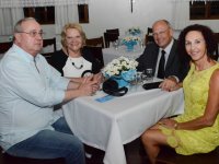 Posse nova Diretoria do Sindilojas