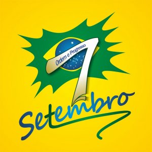 Feriado 7 de setembro.