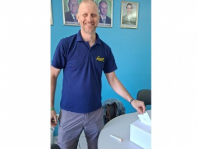 Alessandro - Demarchis Bike Shop Comercio de Bicicletas