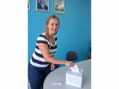 Gilciane - Visa Motos