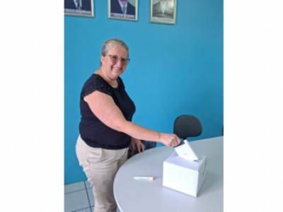 Lucila - Sindicato Rural