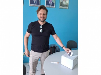 M�rio - Dicidral e Stylus Cal�ados