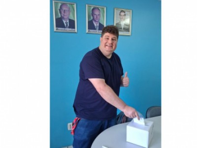 Rodrigo - Loja Lider