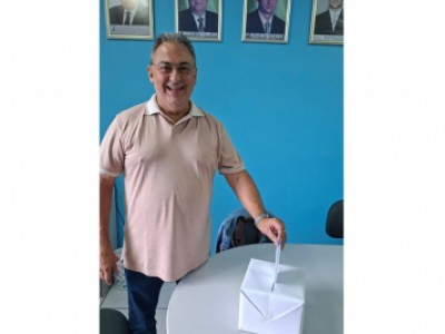 Waldner - Cacau Show