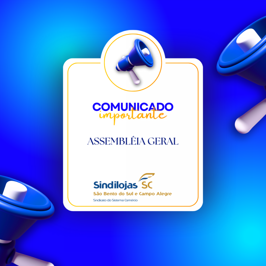 Assembleia Geral Extraordin�ria