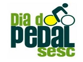 DIA DO PEDAL SESC 01 DE MAIO DE 2012 - tera-feira