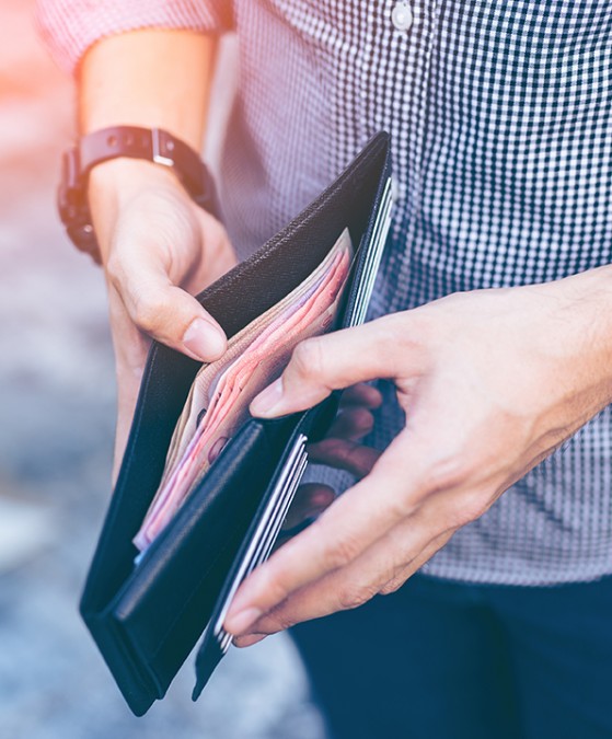 Inadimpl�ncia em SC recua pelo quinto m�s consecutivo e segue abaixo da m�dia nacional