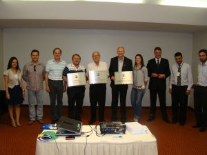 Sindicato do Comrcio vai a Florianpolis para encerramento do Planejamento Estratgico