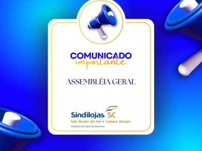 Assembleia Geral Extraordin�ria - Fechamento