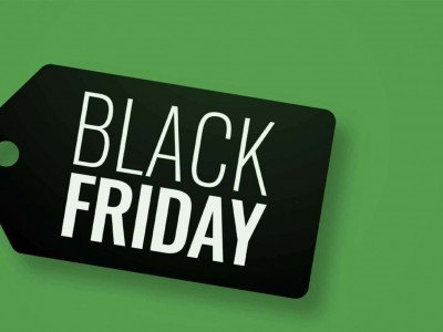 Black Friday aponta otimismo do consumidor e prefer�ncia pelo com�rcio local.