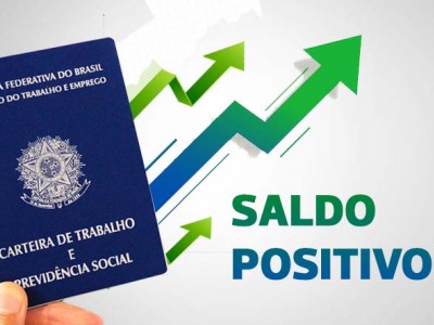 Com�rcio de S�o Bento do Sul registra saldo positivo de empregos em agosto.