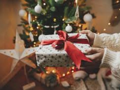 Consumidores devem gastar 7,3% mais nas compras de Natal em 2025 no estado