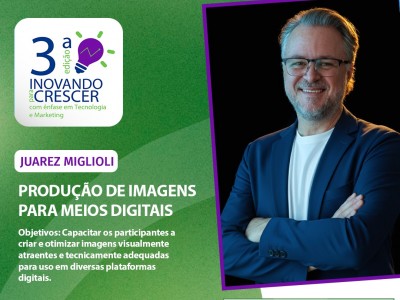 Workshop - Produ��o de Imagens para Meios Digitais