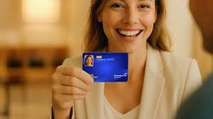 Cart�o do Empres�rio - FECOM�RCIO