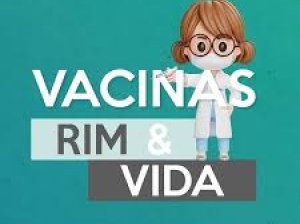 Rim e Vida Vacinas